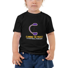 Load image into Gallery viewer, CTP Toddler Short Sleeve Tee
