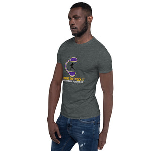 Original CTP Logo Short-Sleeve Unisex T-Shirt