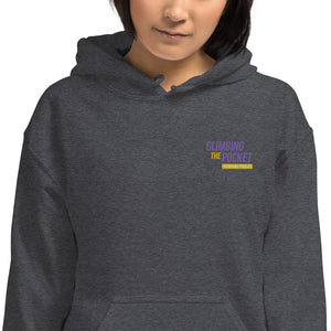 Women's CTP Hoodie